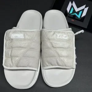 Nike | Shoes | Nike Asuna 2 Transcend Slide Light Orewood  display picture 1